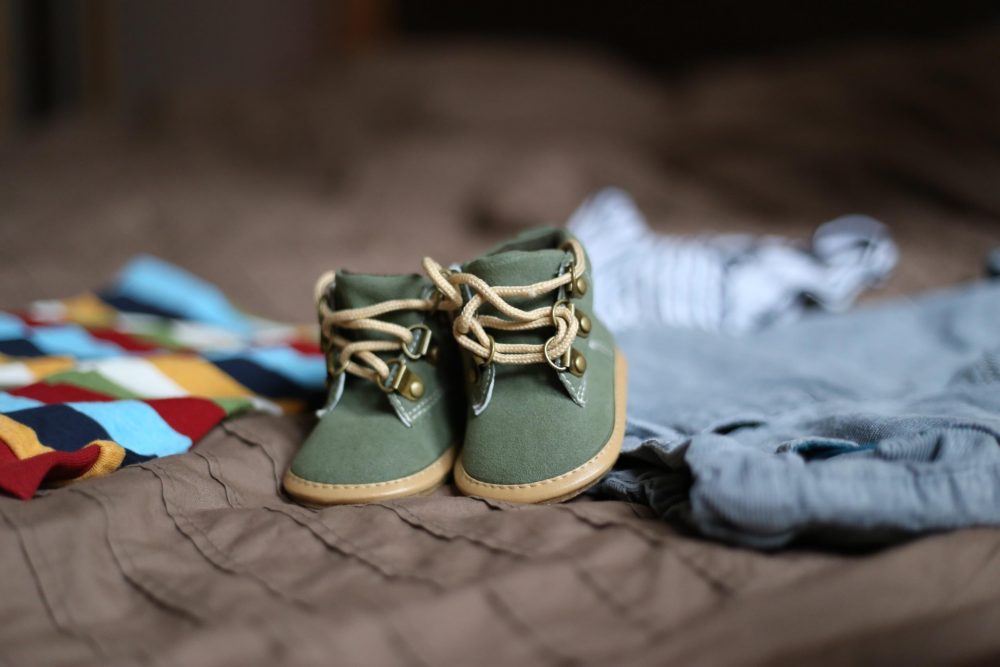 shoes mabeno second hand