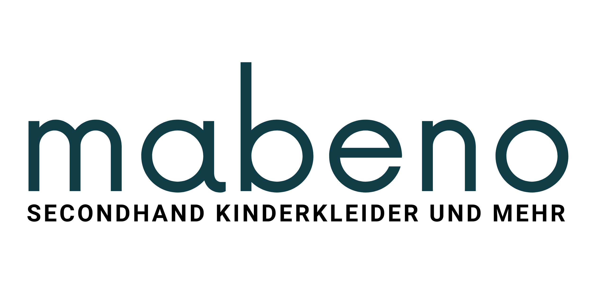 mabeno website logo