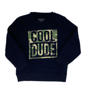 Primark Pullover Dude 122
