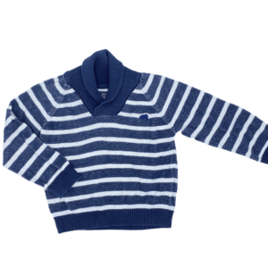 Mini Rebel Pullover 86