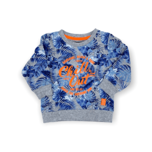 Europe Kids Pullover Surf 92