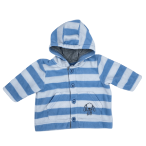 Next Fleecepullover 56