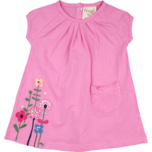 Frugi Kleid Little Lucy 68