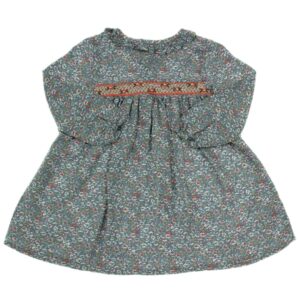 Next Langarmkleid 98