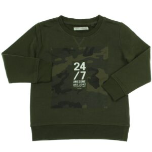 Next Pullover 110