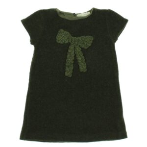 Zara Kleid aus Wolle 98