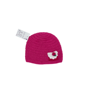 Blade & Rose Strickmütze Cupcake