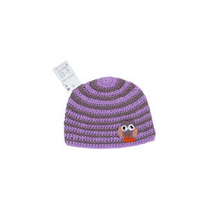 Blade & Rose Strickmütze Owl 80