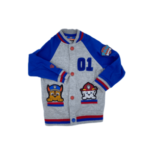 Paw Petrol Pullover 92