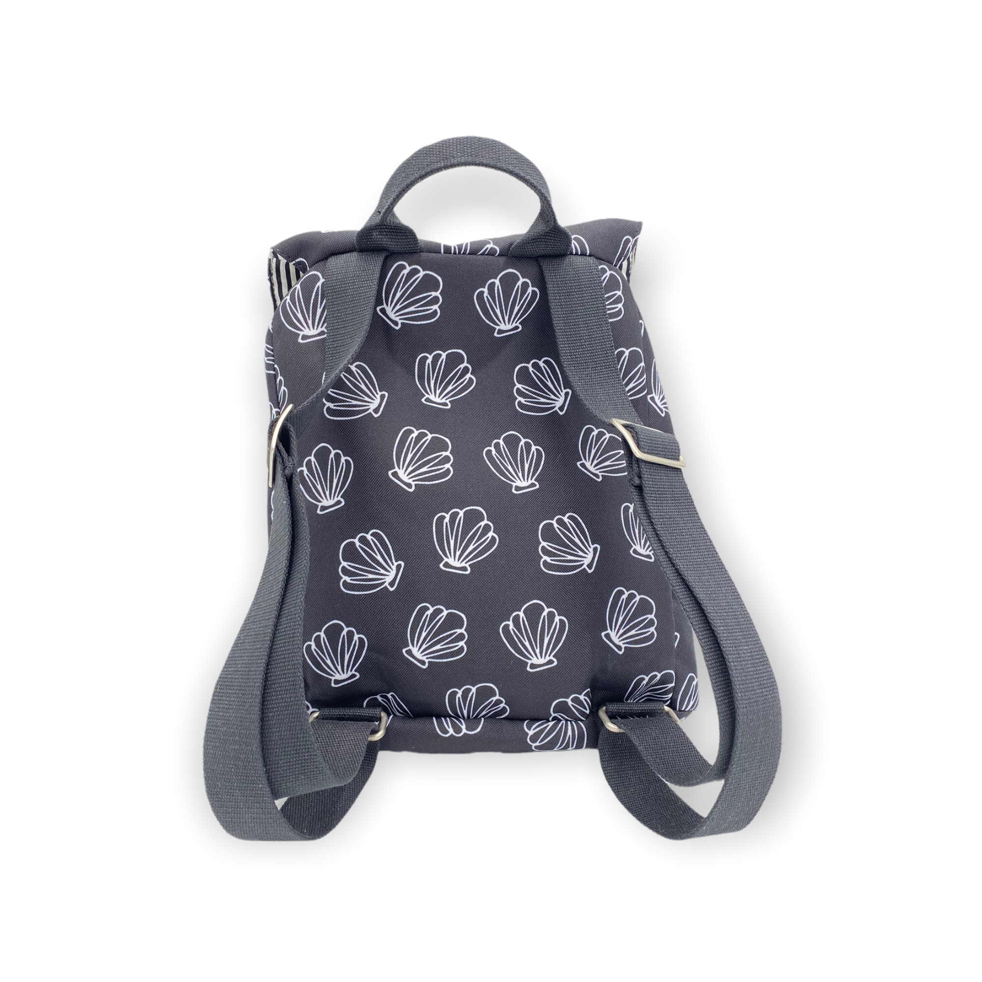 Beach & Bandits Rucksack Shell – Bild 2