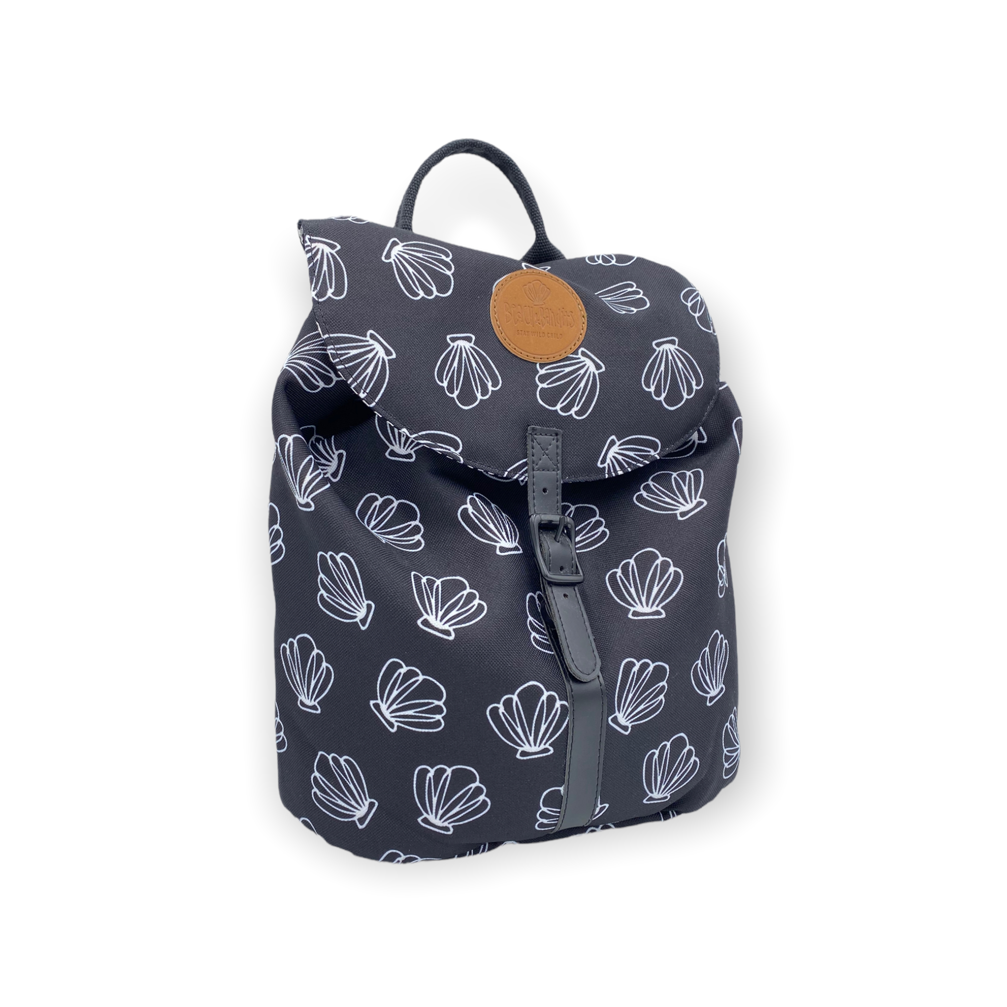 Beach & Bandits Rucksack Shell