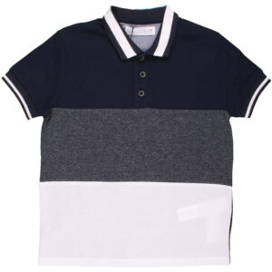 Zara Poloshirt Marine 116