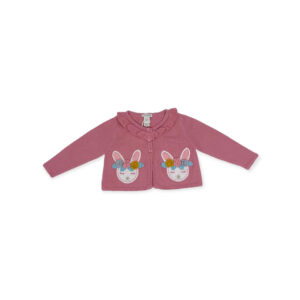 Monsoon Strickjacke 74-80