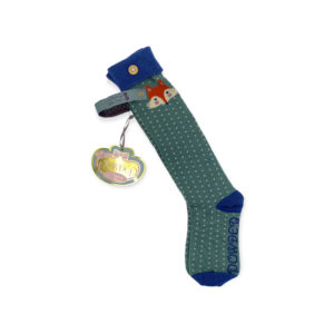 Petit Powder socken 5-7 Jahre