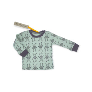 Small Rugs langarmshirt 62