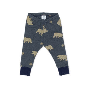 The little style house leggings 0-6 monate