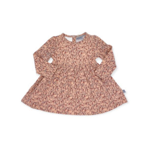 Wheat Langarmkleid Bunny 74