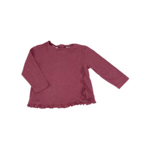 Zara Langarmshirt 80