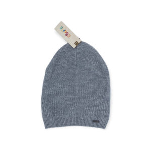 Barts convoy beanie grey 53