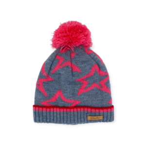 Barts Fara Mütze Beanie bubble gum