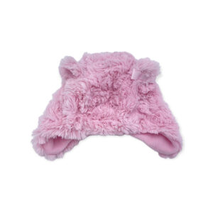 george mütze pink bear 62 68