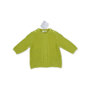 next pullover grün 50
