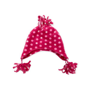 st. bernard mütze pink 6 12 monate
