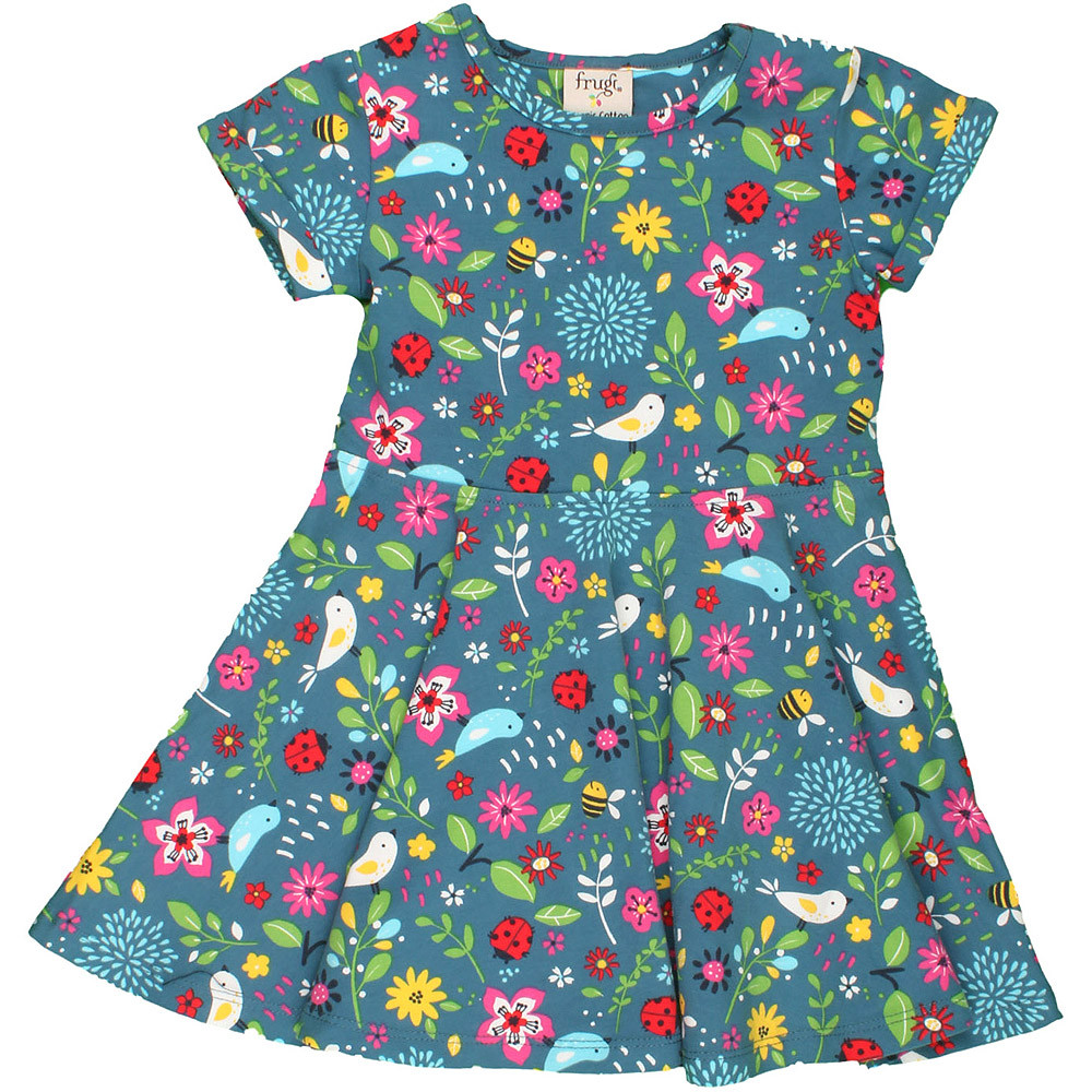 frugi kleid 80-86