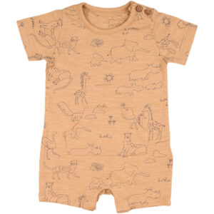 m&s sommer strampler 62