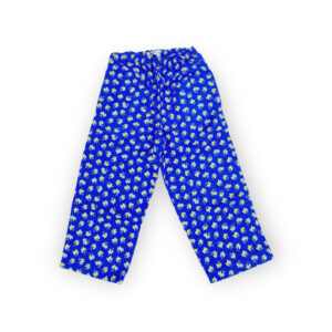 zara linenhose 122