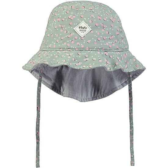 barts kids lune buckethat 18a bts 8960 dark celadon 1