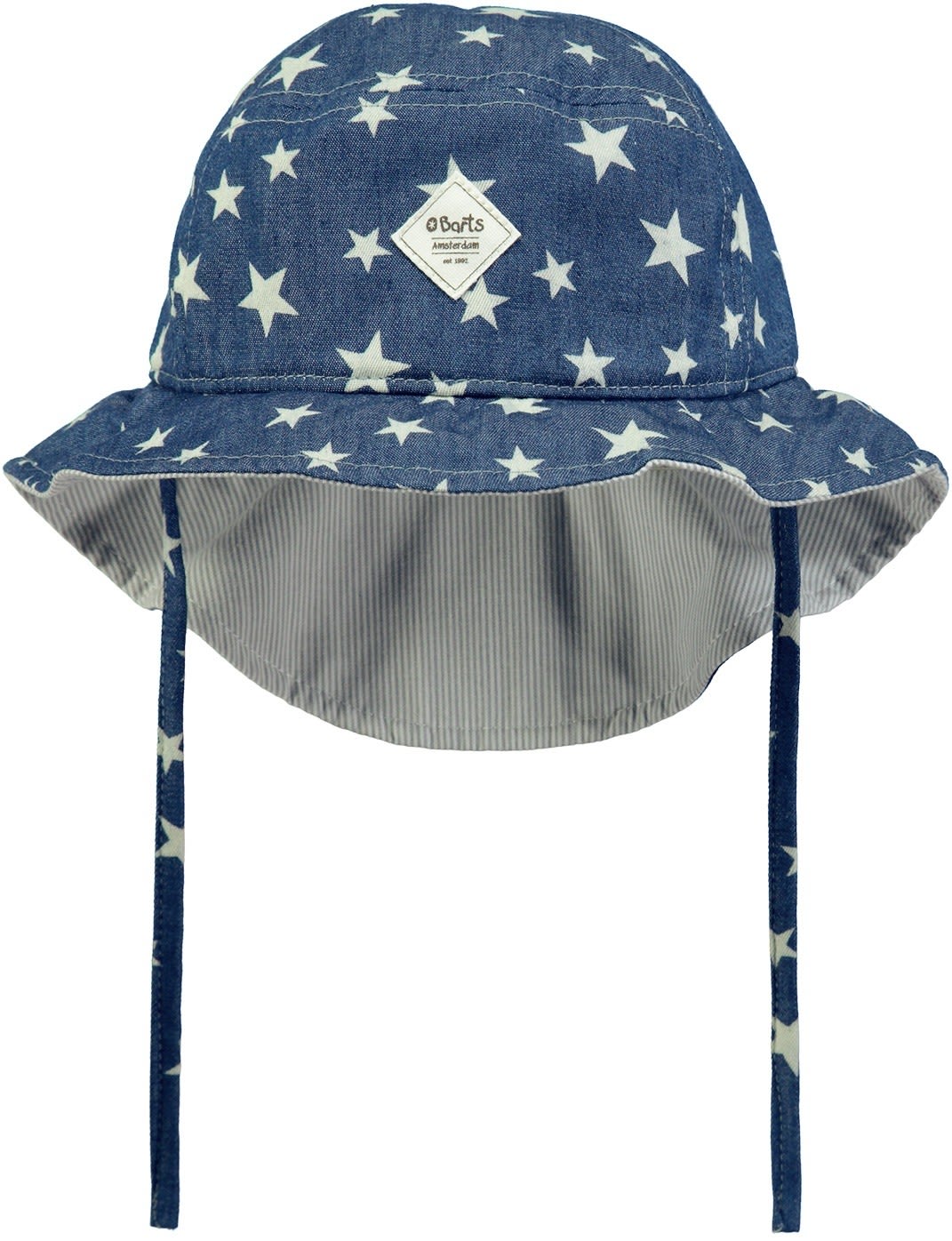 barts kids lune buckethat 18a bts 8960 navy 1p0aflmijp9hio