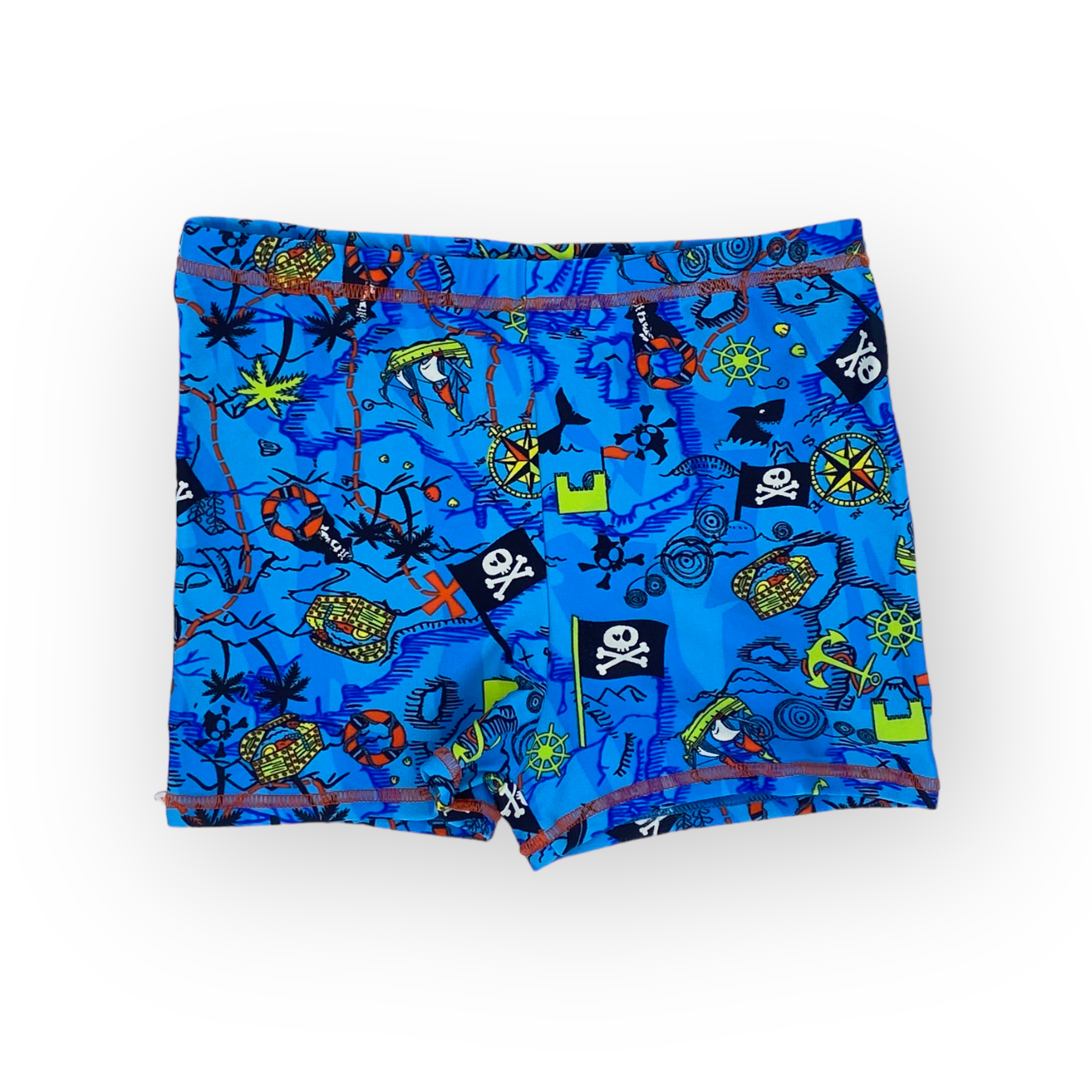 f&f badehose 116