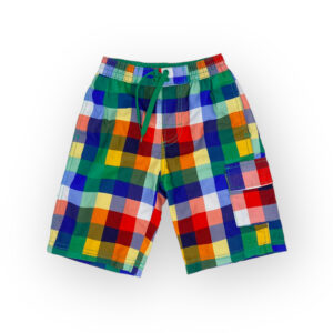 rebel badeshorts 110