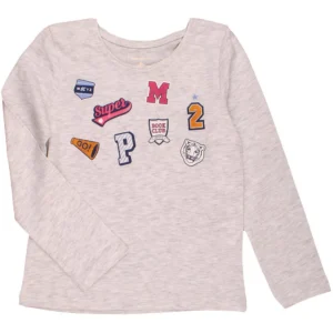young dimension t shirt 110