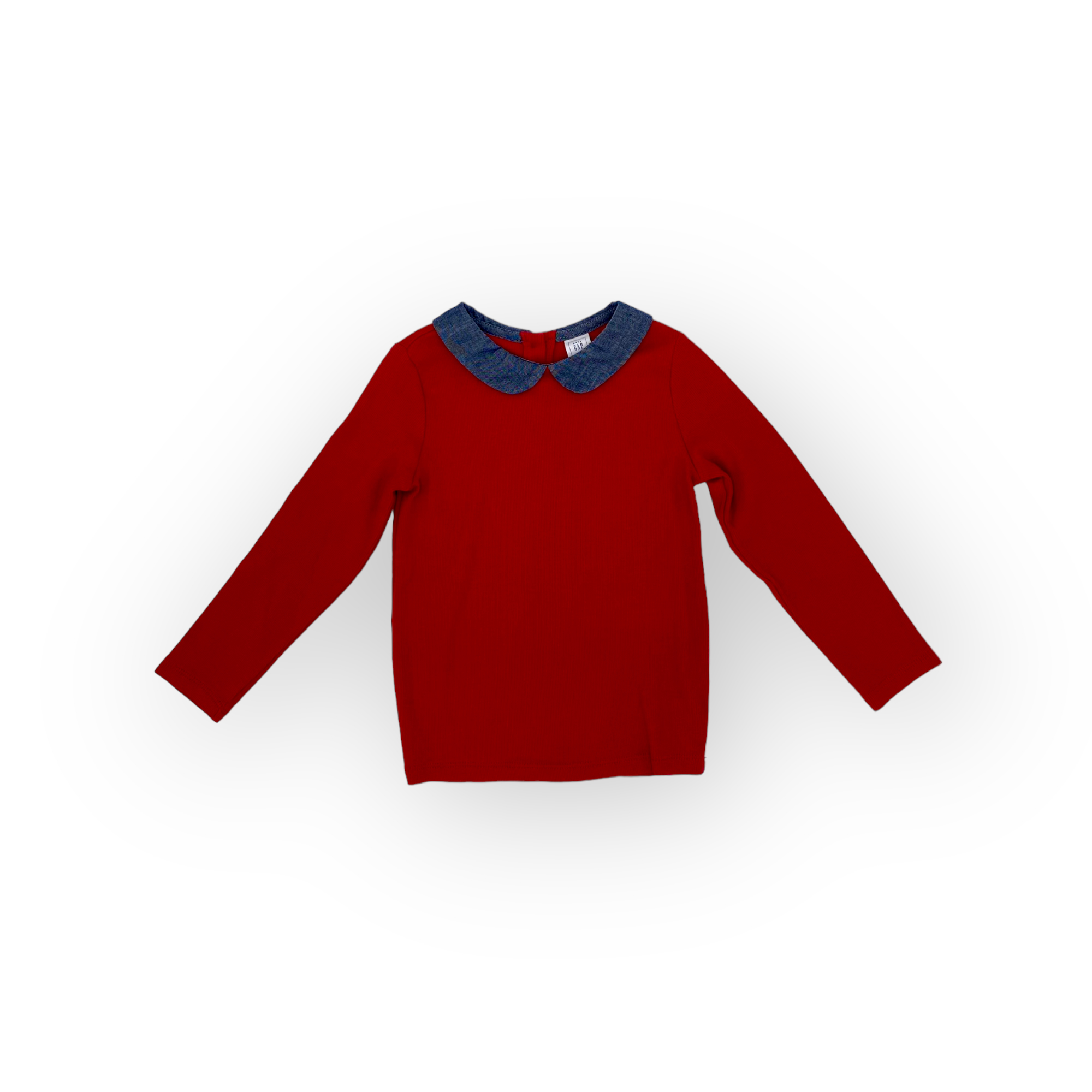 gap langarmshirt 3t full