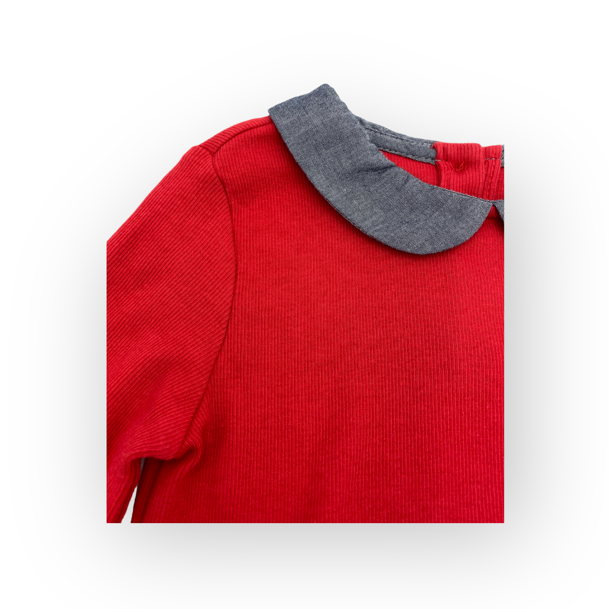gap langarmshirt 3t