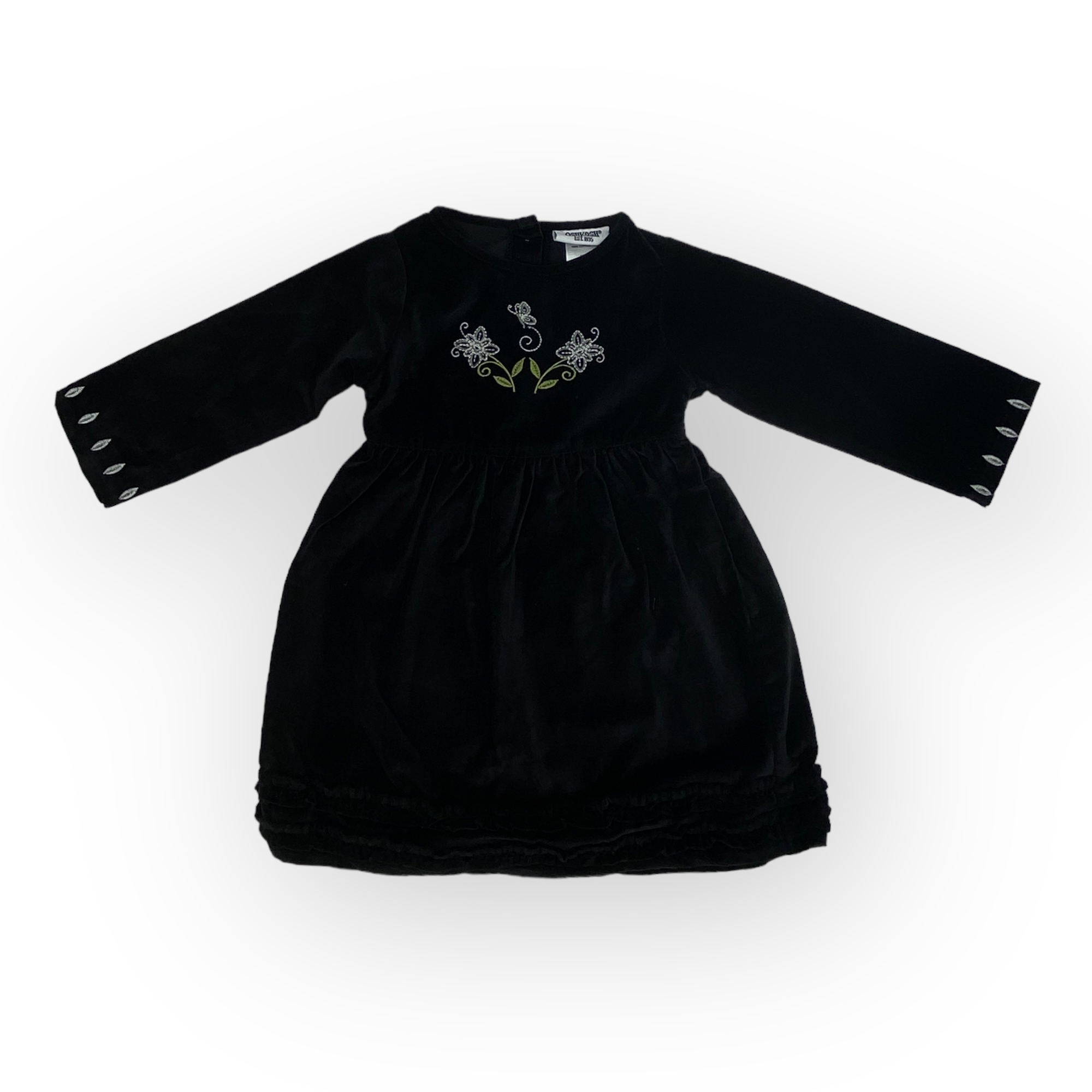 oshkosh kleid 92