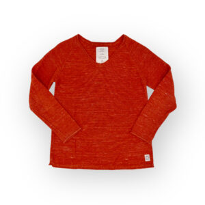 zara pullover 128