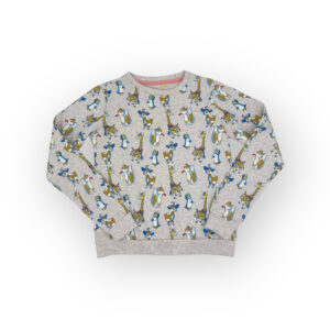 kids pullover 140