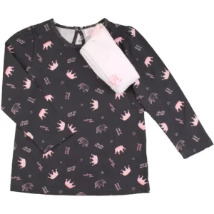 langarmshirt krone 98