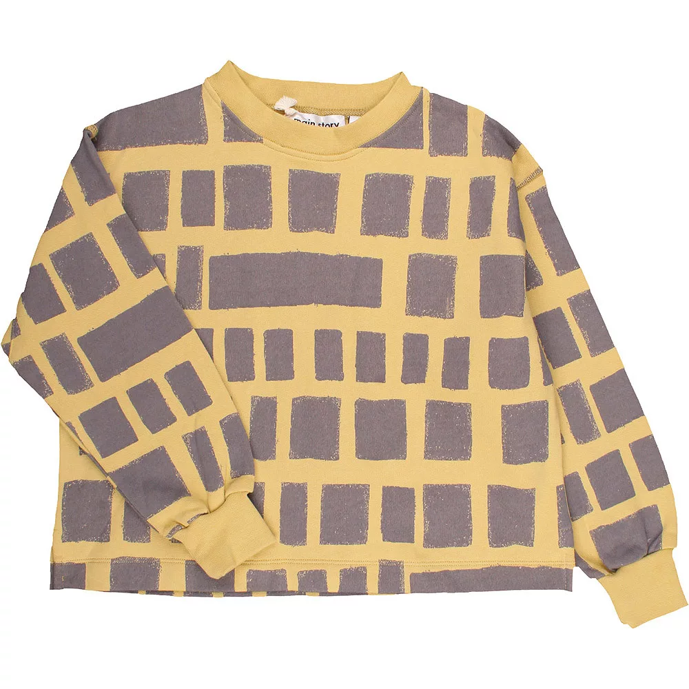 main story pullover 134