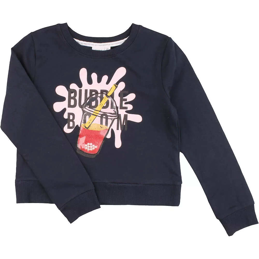 name it pullover 128 134