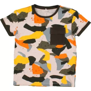 Name It T-shirt 116