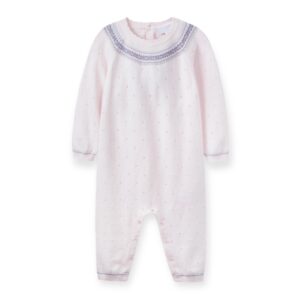 The Little White Company Romper 92