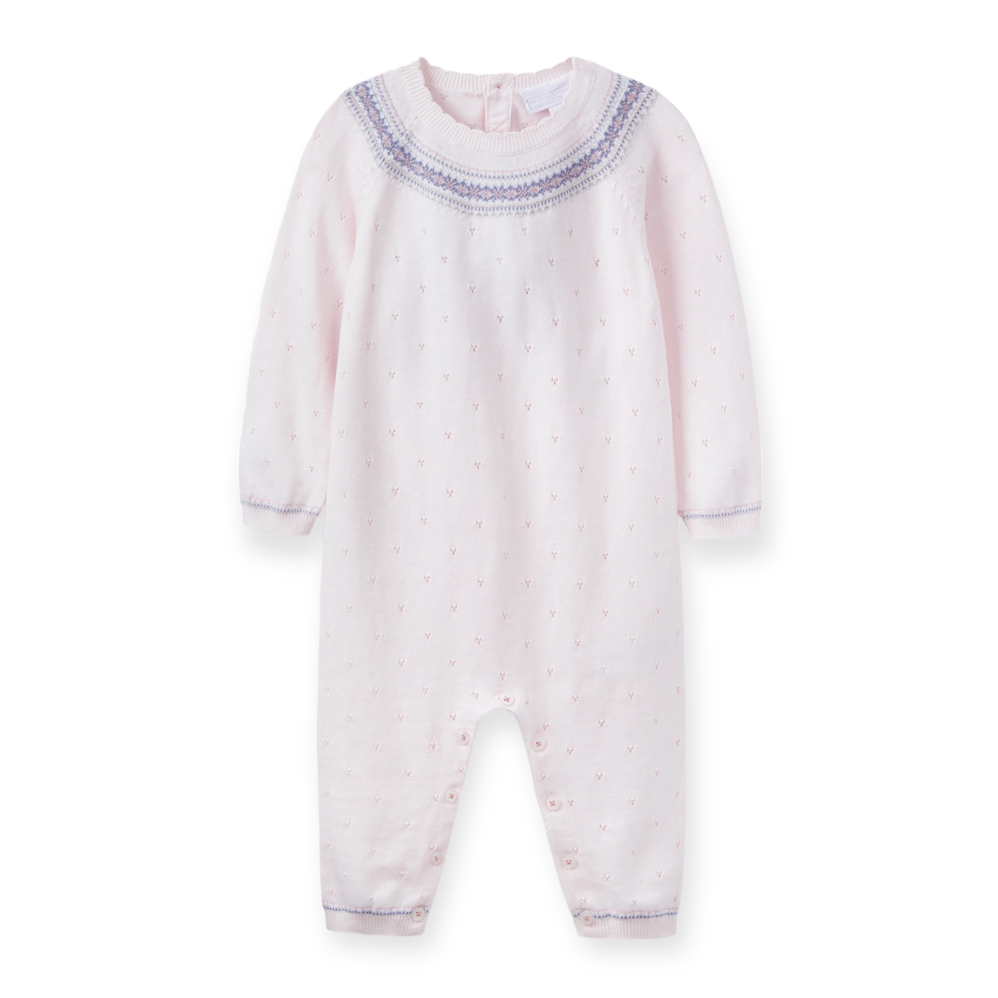 The Little White Company Romper 92