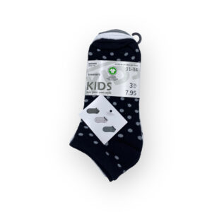 kids sneaker scoken 31 34