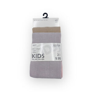 kids strumpfhose 122-128
