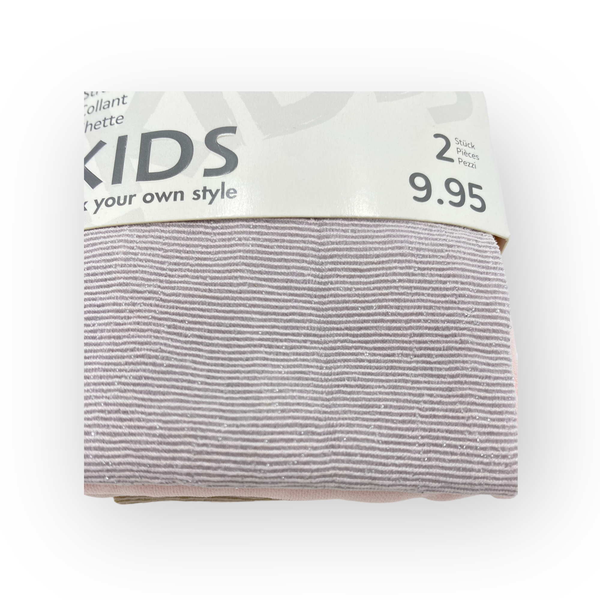 kids strumpfhose 122-128 close