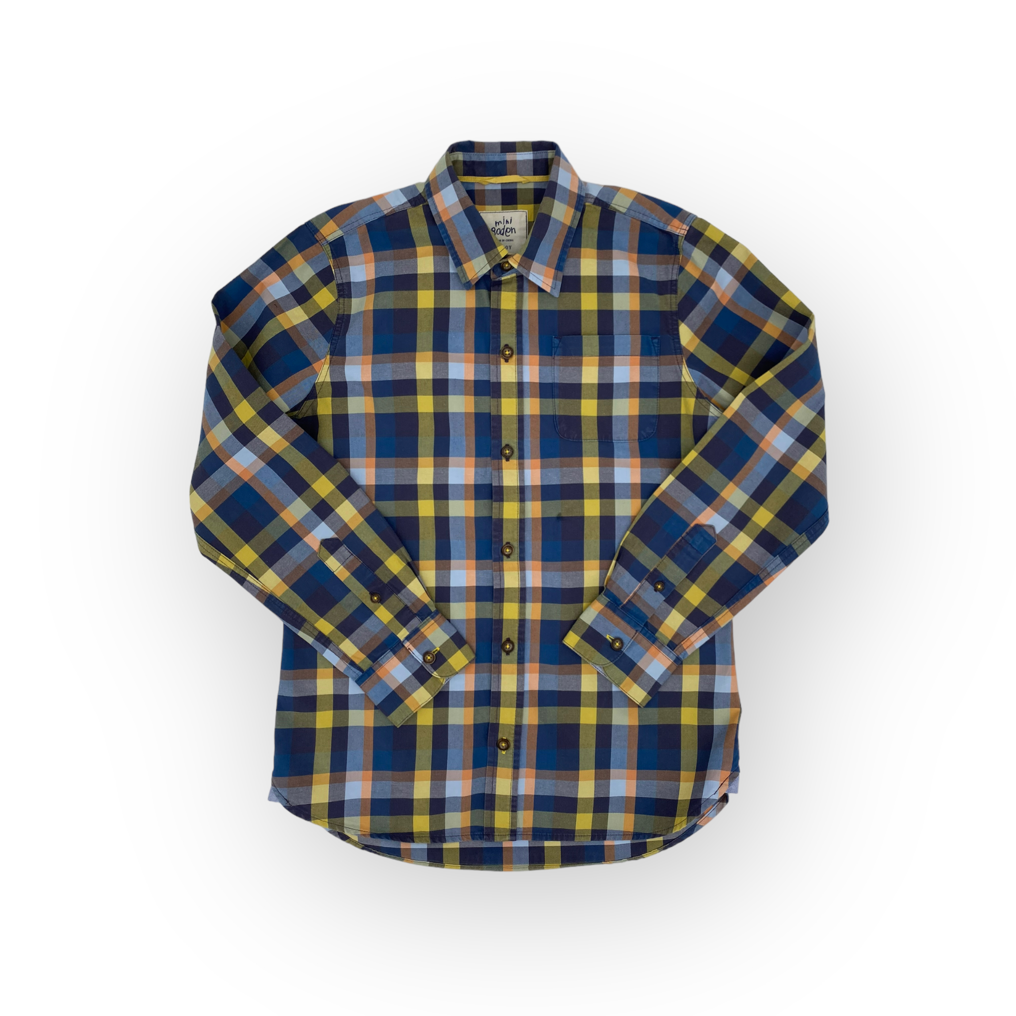 mini boden hemd 134 140